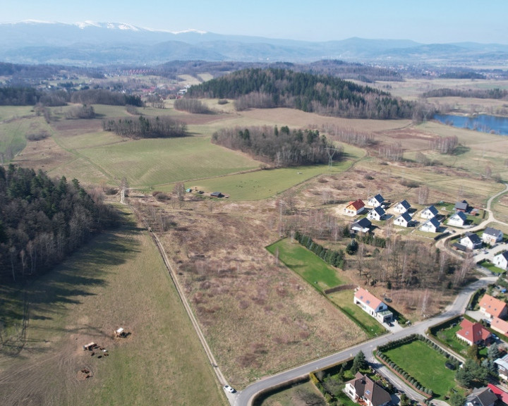 Działka Sprzedaż Jelenia Góra