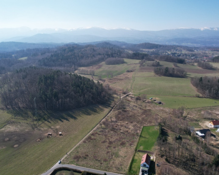 Działka Sprzedaż Jelenia Góra