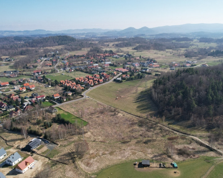 Działka Sprzedaż Jelenia Góra