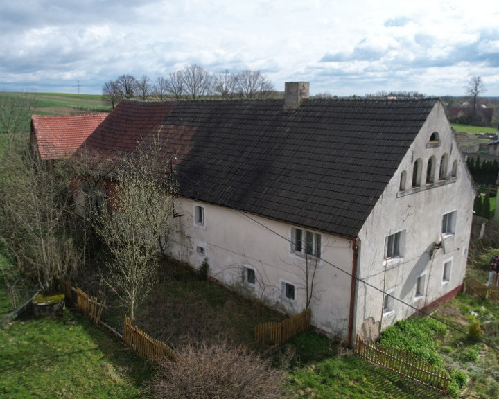 Dom Sprzedaż Pisarzowice