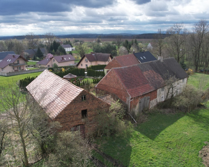 Dom Sprzedaż Pisarzowice