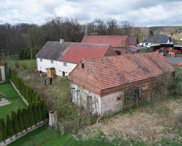 Dom Sprzedaż Pisarzowice