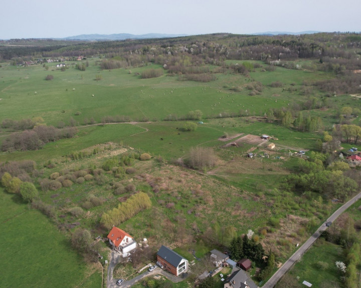 Działka Sprzedaż Mlądz