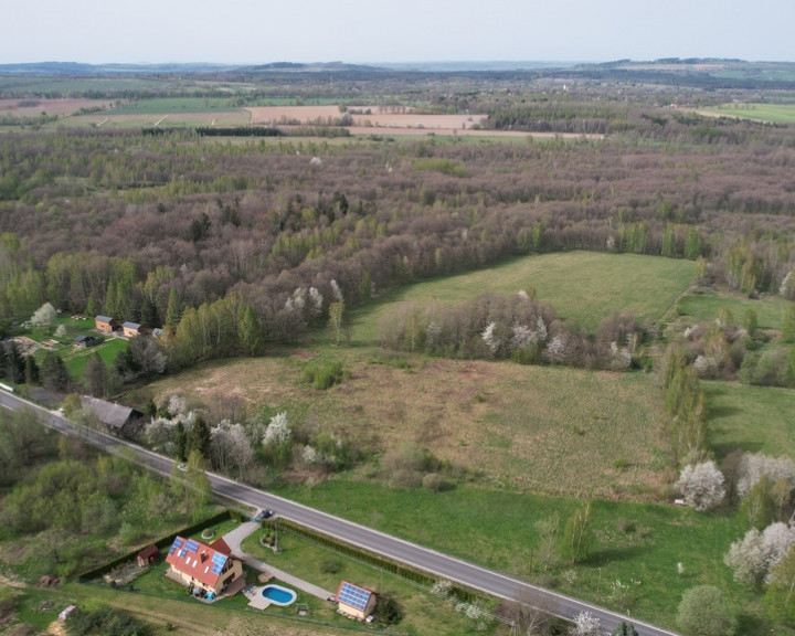 Działka Sprzedaż Świeradów-Zdrój