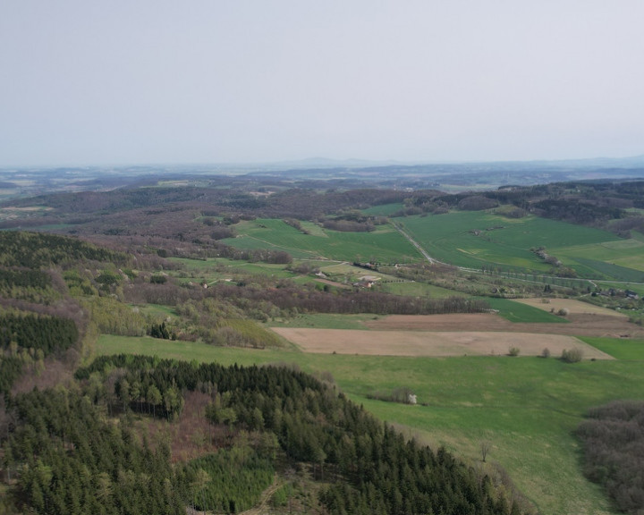 Działka Sprzedaż Radzimowice