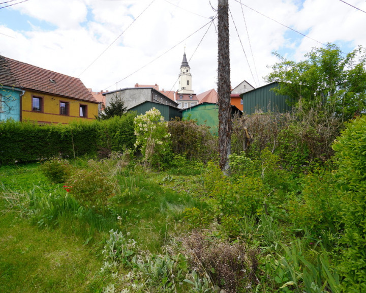 Dom Sprzedaż Gryfów Śląski