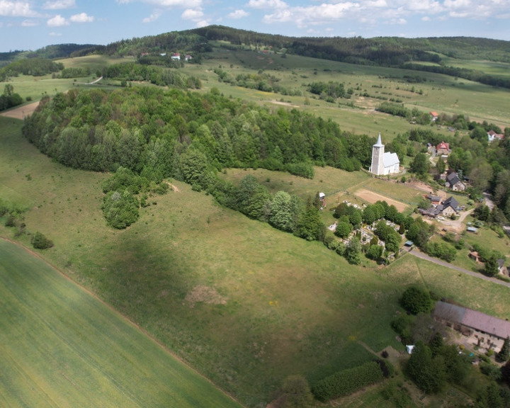 Działka Sprzedaż Mysłów