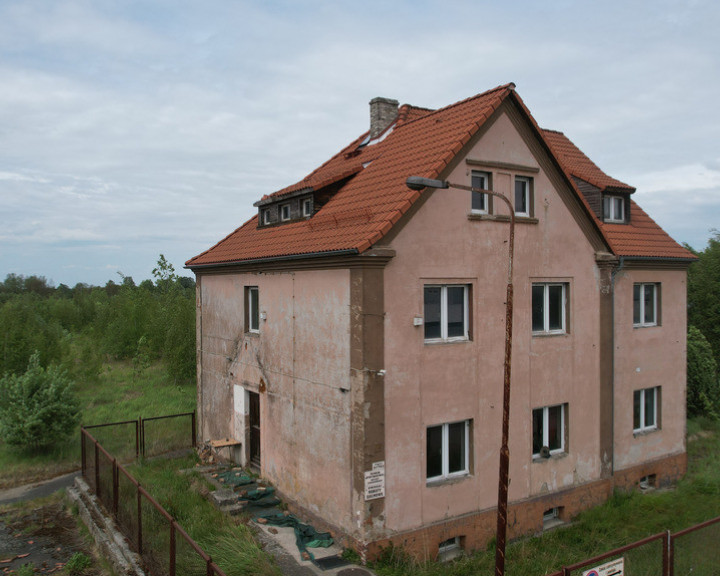 Dom Sprzedaż Ubocze