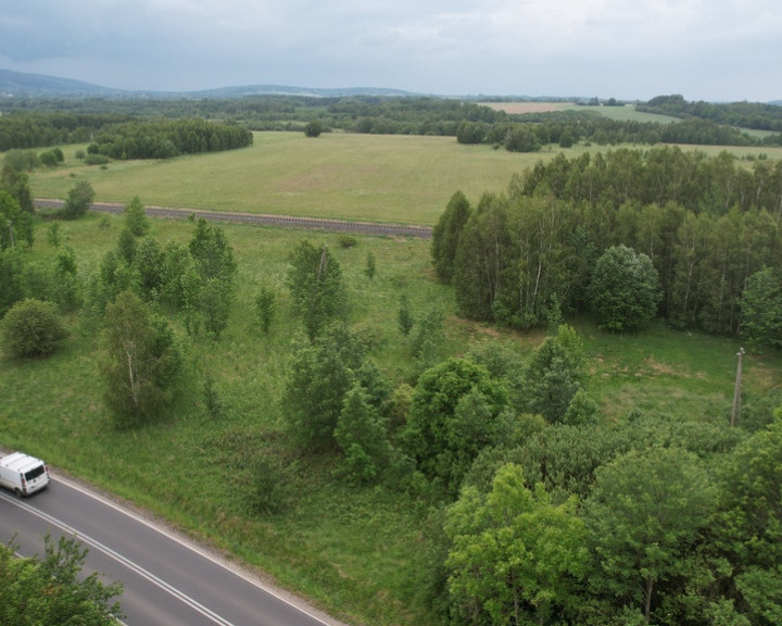 Działka Sprzedaż Mroczkowice