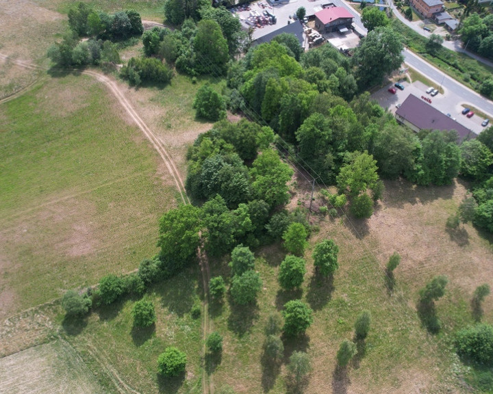 Działka Sprzedaż Jelenia Góra Maciejowa