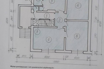 Mieszkanie Sprzedaż Jelenia Góra Cieplice Śląskie-Zdrój Dworcowa