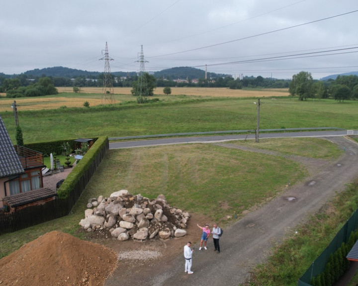 Działka Sprzedaż Jelenia Góra Wiejska