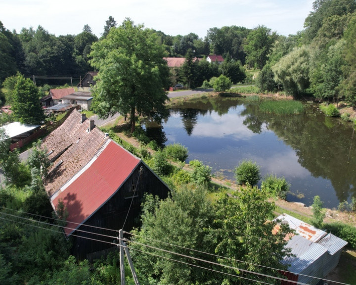 Dom Sprzedaż Platerówka