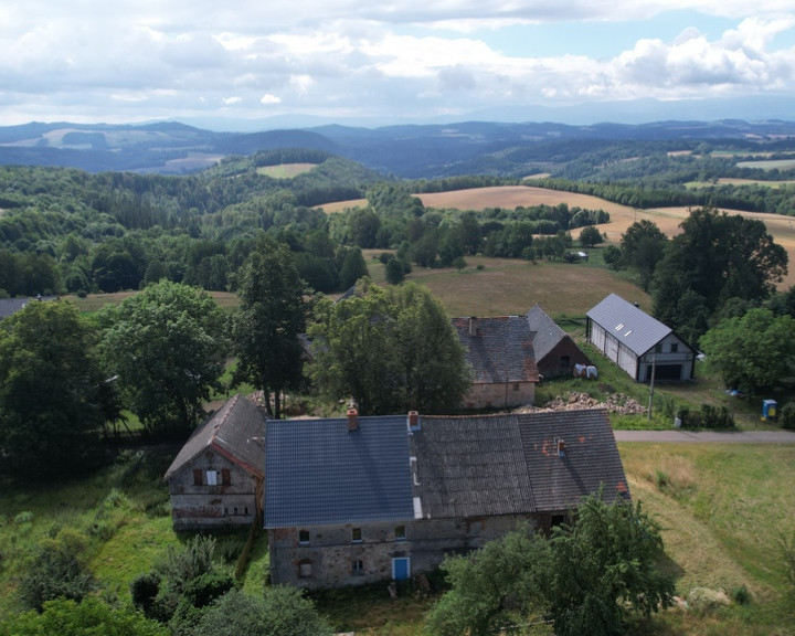 Dom Sprzedaż Radomice