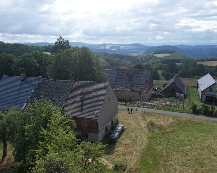 Dom Sprzedaż Radomice