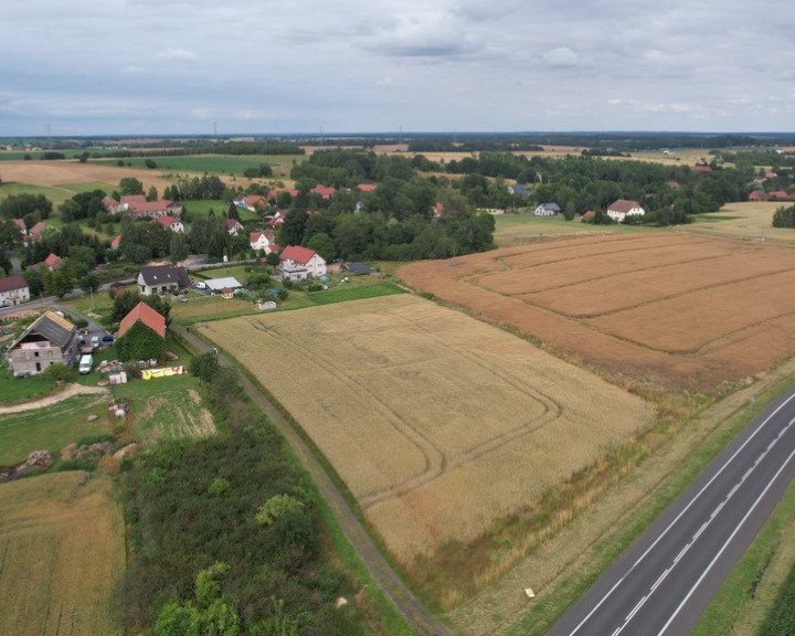 Działka Sprzedaż Lubań