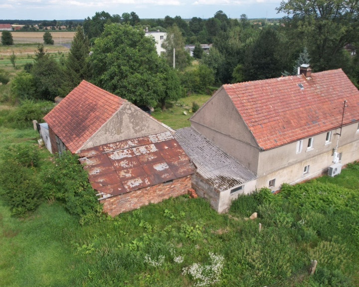 Dom Sprzedaż Henryków Lubański