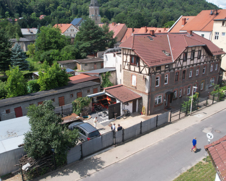 Dom Sprzedaż Wleń Michała Stachowicza